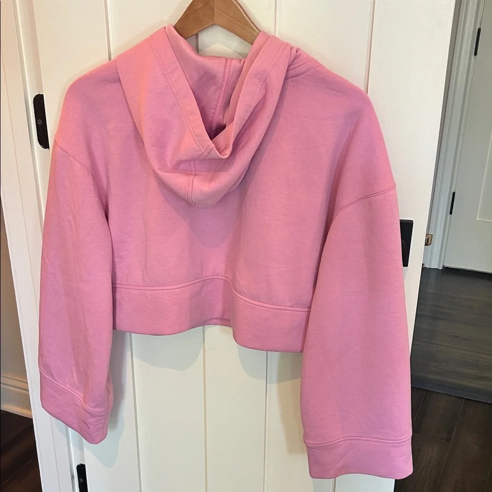 FP Movement by Free People Blush Pink Hoodie - Picture 3 of 3